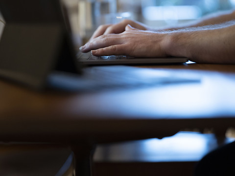 Le nombre de courriels de menace augmente significativement