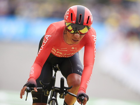 Le TAS rejette le recours de Quintana contre sa disqualification