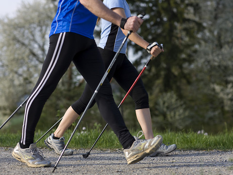 Les Suisses ont fait moins de sport durant la pandémie