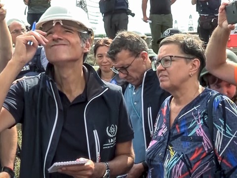 Aucun signe d'activités nucléaires non déclarées (AIEA)