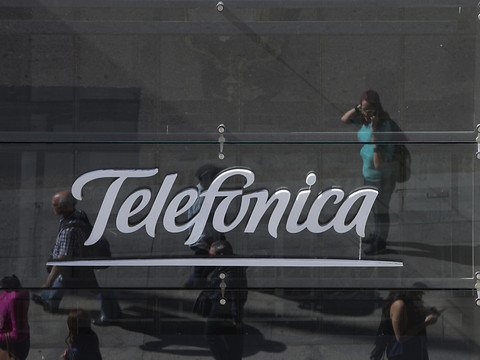 Telefonica confirme ses objectifs malgré un bénéfice en baisse