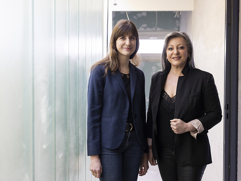 Les Vaudoises Rebecca Ruiz et Nuria Gorrite renoncent