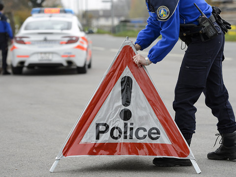 Une femme et sa fille perdent la vie au Mont-Pèlerin