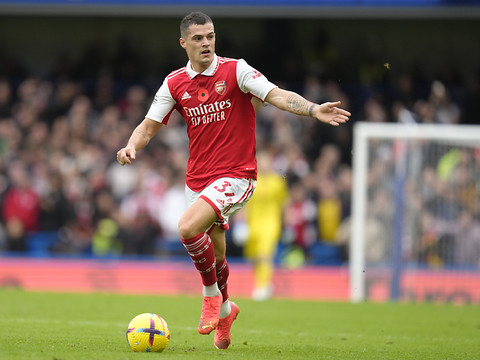 Premier League: Arsenal s'impose sur le terrain de Chelsea
