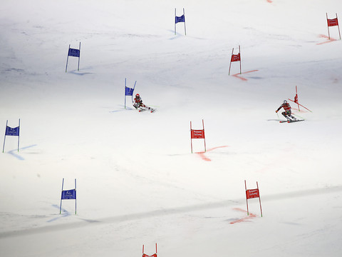 Les courses de Lech annulées