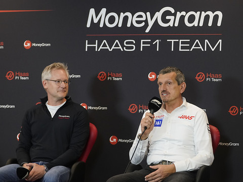 La F1 doit freiner son expansion