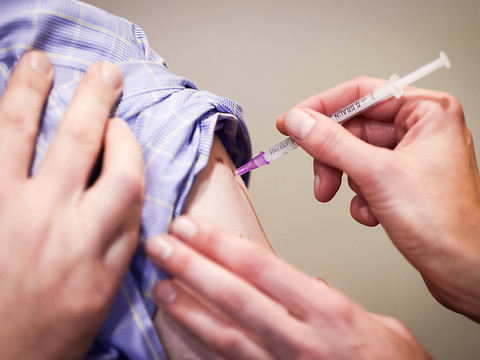 La Suisse reçoit les vaccins contre la variole du singe