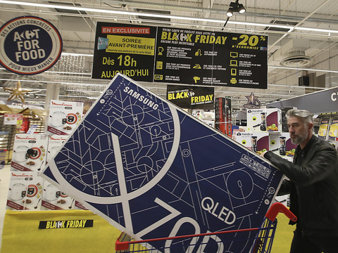 Carrefour veut accélérer sur les 