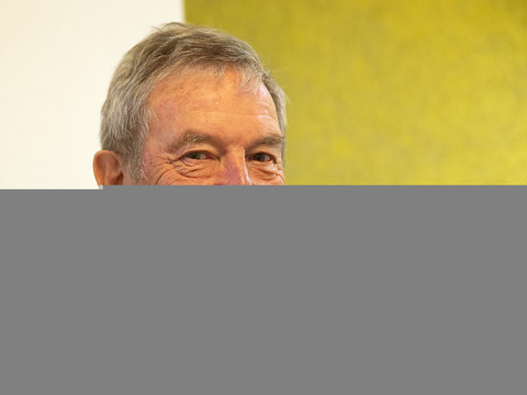 Artiste engagé, le chanteur vaudois Michel Bühler est décédé