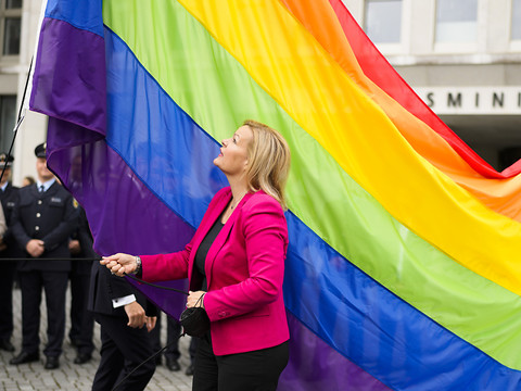 Un ambassadeur qatari qualifie l'homosexualité de 