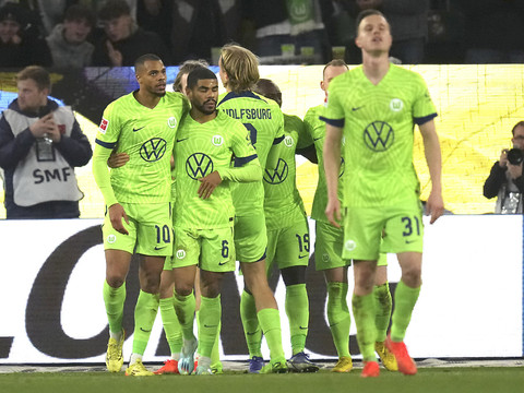 Fin de série pour le Borussia Dortmund