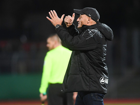 St-Gall assure, Rotkreuz sort Schaffhouse