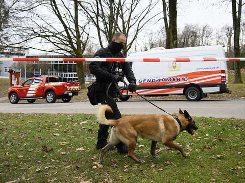 Ses alertes à la bombe lui valent 8 mois de prison avec sursis