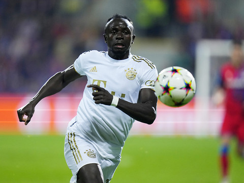 Le Sénégal tremble pour Sadio Mané