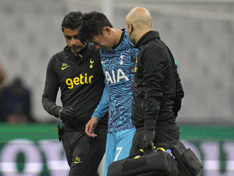 Corée du Sud: Son Heung-min jouera au Qatar