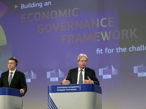 L'UE envisage d'adapter son corset budgétaire à chaque Etat membre