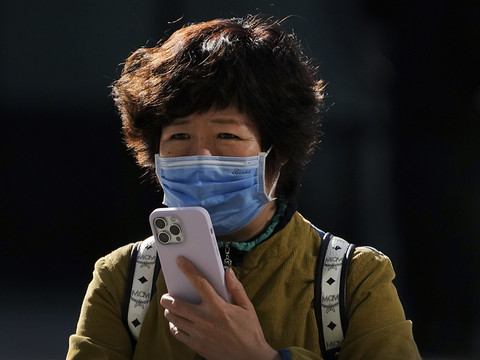 Apple bride le partage de fichiers sur ses iPhone en Chine