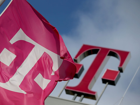 Deutsche Telekom relève encore ses objectifs
