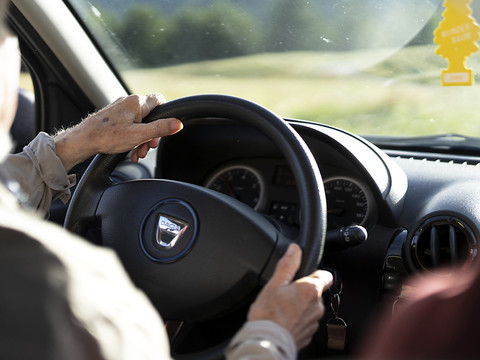 Le BPA préconise des mesures contre les accidents des seniors au volant
