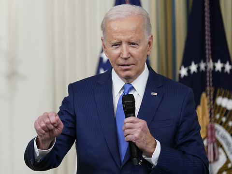 Biden rencontrera Xi Jinping le 14 novembre à Bali