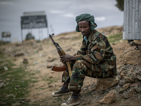 Arrivée de l'aide au Tigré selon l'Ethiopie - Démenti des rebelles