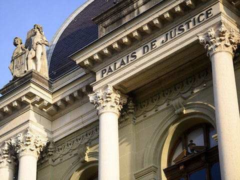 Entrepreneur vaudois condamné pour une fraude au crédit Covid