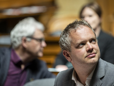 Les Verts vaudois désignent leur candidat pour le Conseil des Etats