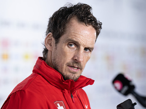 Fischer satisfait malgré la défaite