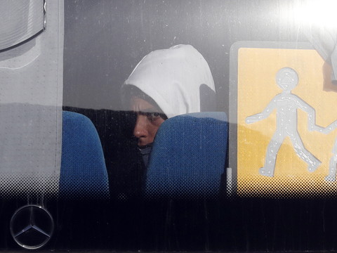 Royaume-Uni: plus de 40'000 migrants ont traversé la Manche