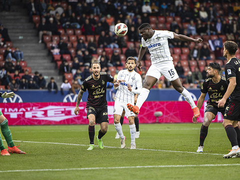 Super League: Servette fait les frais du réveil du FC Zurich