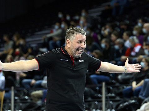 La Suisse s'impose en Autriche