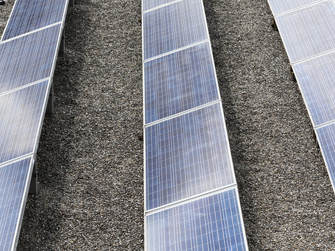 Neuchâtel veut accélérer la pose de panneaux photovoltaïques