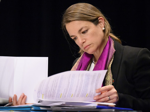 Fin du litige entre la Municipalité de Nyon et Elise Buckle