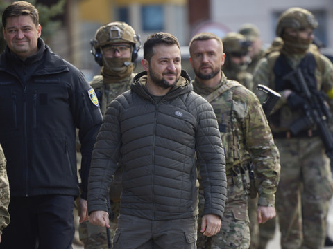 La Russie a détruit 