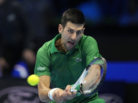 Djokovic devrait obtenir un visa pour l'Australie