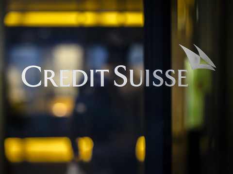 Credit Suisse cède une partie de ses activités à Apollo