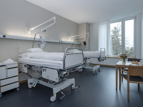 Les dépenses de santé augmenteront de 2,9 % cette année