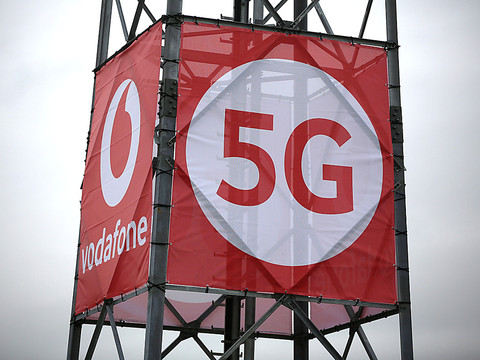 Vodafone rabote ses objectifs, grevé par l'Allemagne et l'inflation