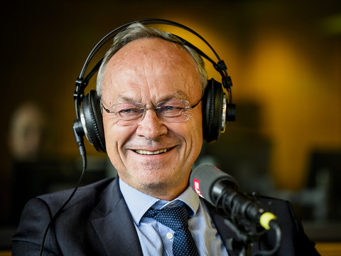 Le Vaudois Olivier Français quittera Berne l'an prochain