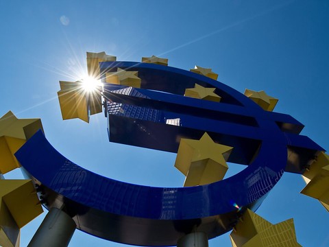 Zone euro: croissance confirmée à 0,2% au 3e trimestre (Eurostat)