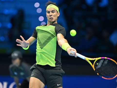 Rafael Nadal éliminé, Carlos Alcaraz reste no 1 mondial