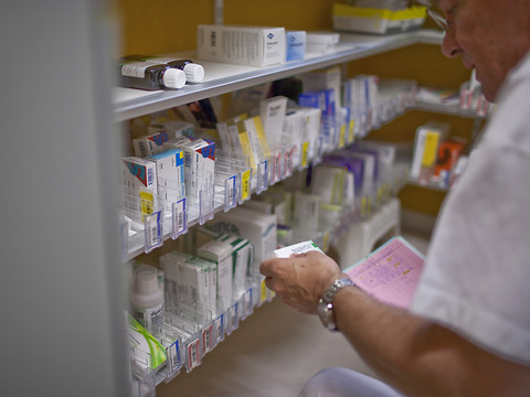 Vingt médicaments responsables d'un cinquième des coûts
