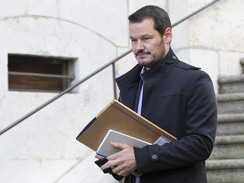 Pour le TF, Pierre Maudet a bien fauté en se rendant à Abu Dhabi