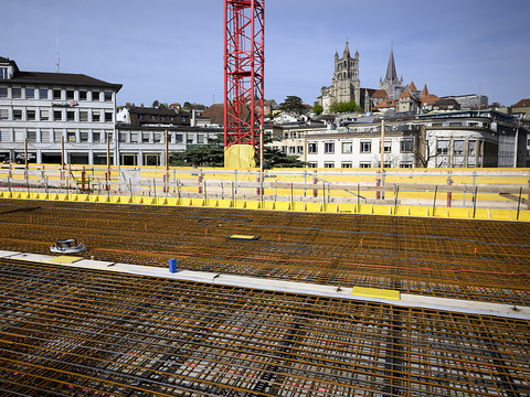 Clause de sauvegarde activée pour les Croates en 2023