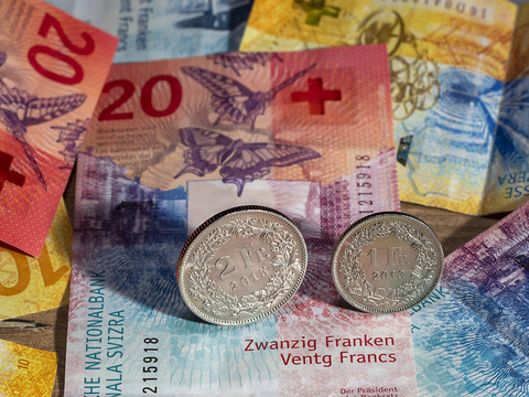 Réduction du budget pour les vaccins Covid-19