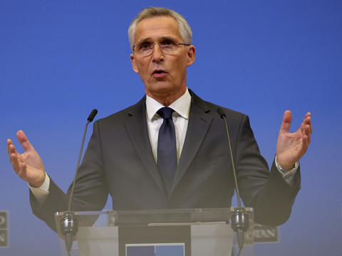 Le missile était 