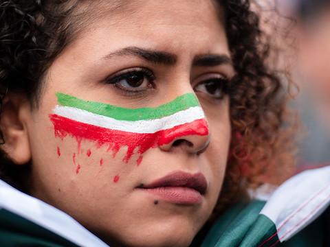 Nouvelles condamnations à mort en Iran liée aux 