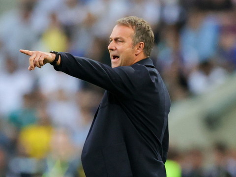 L'Allemagne bat difficilement Oman