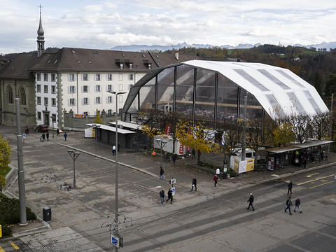 Lancement du festival dédié à la fondue 