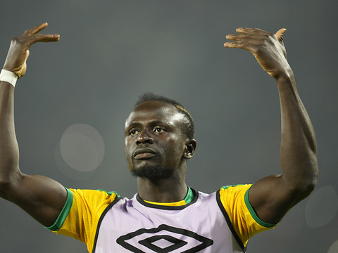 Mondial 2022: le Sénégal devra faire sans Mané